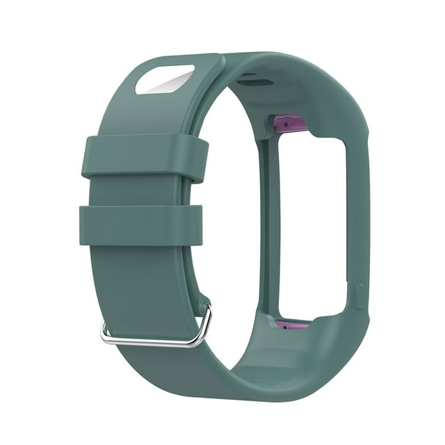 EGNMCR Smart Watch Solid Daily Replacement Wristband For P- A360 A370 Watch strap