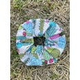 thumbnail image 3 of Cactus Scrunchie Hair Tie, 3 of 3