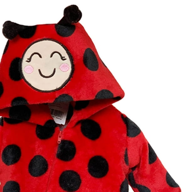 Pijama Miraculous Ladybug Pijamas De Ladybug Para Niñas Cat Noir