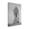 thumbnail image 4 of Canvas Wall Art - Lori Hutchison 'Brand Park' Wall Art for Living Room, Bedroom, or Office Décor by Trademark Fine Art - 12 x 19 Inches, 4 of 4