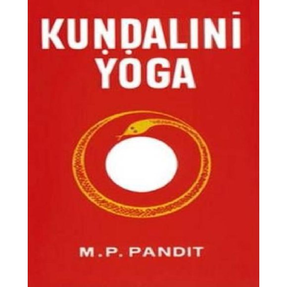 Kundalini Yoga