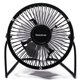 thumbnail image 2 of COMBO 2 VENTILADOR PORTATIL ESCRITORIO 4 PUL 10CM USB, 2 of 3