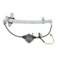 thumbnail image 5 of New Rear Power Window Motor And Regulator Compatible With Lincoln Town Car Ultimate L Signature 2004 by Part Number NUMBER 3W1Z5423395AA 7W1Z5427000A FO1551109 3W1Z-5423395-AA 7W1Z-5427000-A, 5 of 6