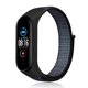 thumbnail image 1 of Correa de nailon para xiaomi mi band, pulsera deportiva para modelos 7, 6, 5, 4 y 3, 1 of 4