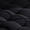 Black, variant on Poshby Twin Size Dual Layer 3 inch Mattress Topper,2 inch Gel Memory Foam and 1 inch Cooling Pillow Top Mattress Pad Cover for Back Pain,Navy