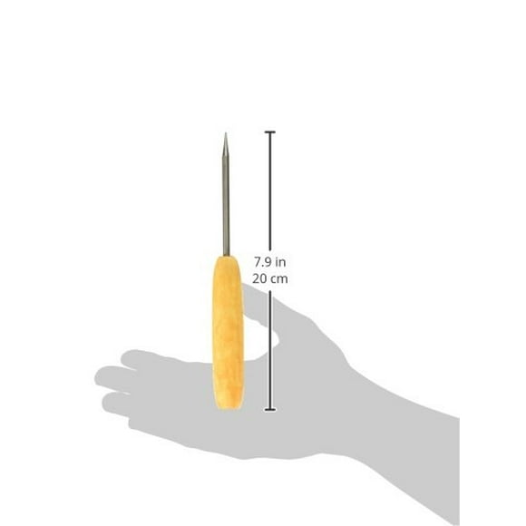Stainless Steel Ice Pick