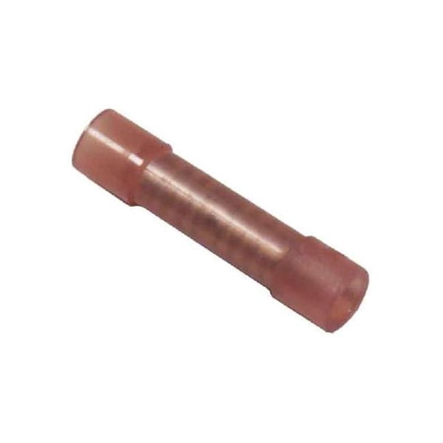80800 22-18 AWG Nylon Insulated Butt Connector