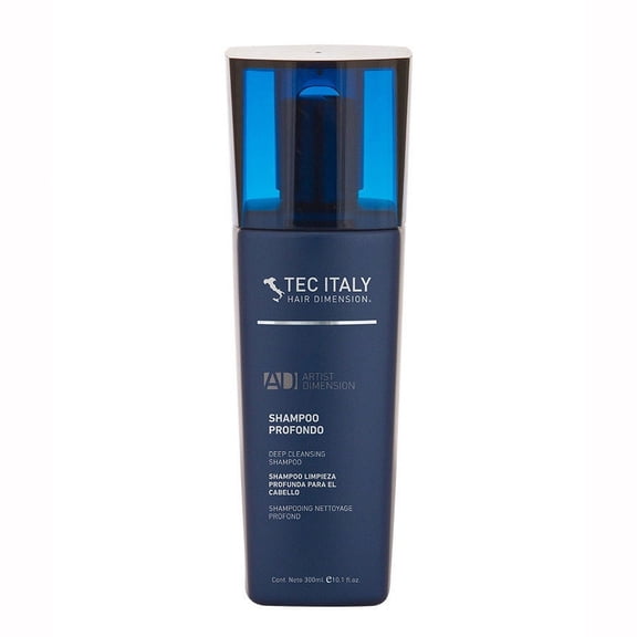 Tec Italy Profondo Shampoo 10.1 oz.