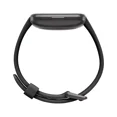 thumbnail image 2 of Fitbit Versa 2 Health & Fitness Smartwatch - Black/Carbon Aluminum, 2 of 5