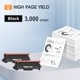 thumbnail image 3 of Tn830Xl ​​Tn830 830Xl ​​Hl-L2460Dw Dcp-L2640Dw Cartucho De Tóner Para Impresora Brother De Repuesto Para Impresora Brother Tn830 Xl/V/R Tn 830 Xl Tn-830Xl ​​Mfc-L2820Dw Hl-L2405W Hl-L2400D Impresora D, 3 of 6