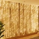 thumbnail image 4 of Guirnalda de luces LED con USB para decoración de Año Nuevo 2025, bodas, fiestas de Halloween, Navidad, hogar, patio, cortina, 4 of 5