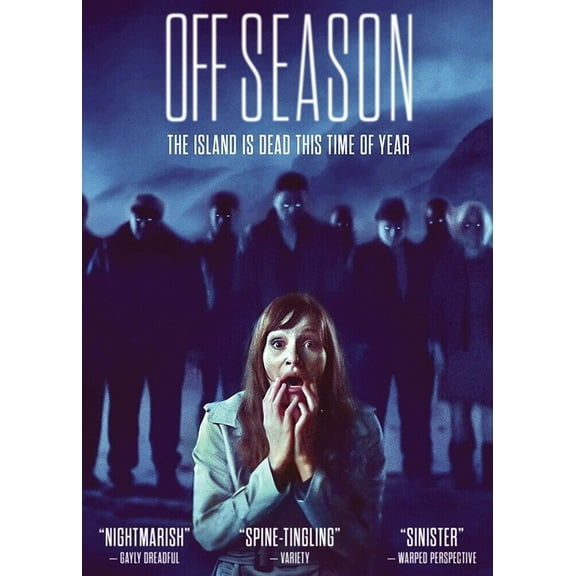 Image Entertainment - Offseason [DIGITAL VIDEO DISC]