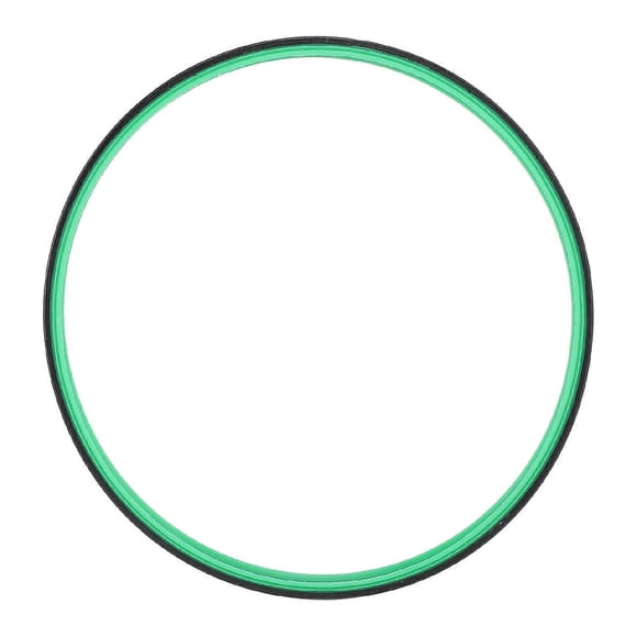 18.5 cm blender seal, nylon and silicone, for Thermomix TM31