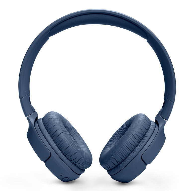 JBL Tune 520BT Wireless On Ear Bluetooth Headphone Bundle with