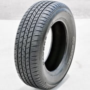 GT Radial Set of 4 (FOUR) GT Radial Savero HT2 235/70R16 104T A/S All Season Tires Fits: 2004-07 Honda Pilot EX-L, 2013 Ford Explorer Sport Simolary simolary.com 17