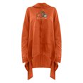 thumbnail image 5 of Mujeres Casual Manga Larga Suelta Impreso Medio Y Largo Tops Mujer Blusa Sudaderas Con Capucha Pompotops FGAJ17409, 5 of 5