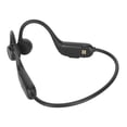 thumbnail image 1 of Auriculares De Oído Abierto, Baja Latencia Memoria Ampliable IP68 Reproductor De MP3 A Prueba De Agua Tiempo De Espera Prolongado BT 5.2 Auriculares De Oído Abierto Para Conducir, 1 of 7