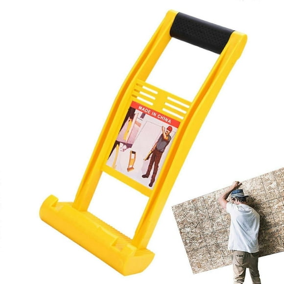 Drywall Panel Lifter, Gypsum Board Lifter, Plasterboard Lifter, Strong Load