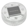 thumbnail image 1 of Ccdes Solar Light,Waterproof Garden Yard Pool Solar Powered Outdoor LED Light Float Lamp Decoration,Float Light, 1 of 8