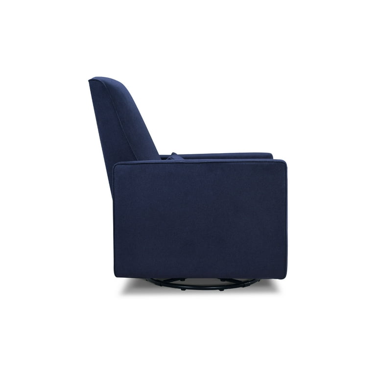 Davinci piper recliner navy sales