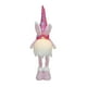 thumbnail image 1 of Conejo Hechos A Mano, Muñeco Sin Rostro De Conejito De Pascua Con Luz, Muñeco Enano De Peluche De Pascua, Figurita Coleccionable, Regalo, Juguetes Para Niños Advancent HA047019-04, 1 of 6