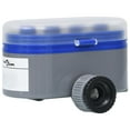 thumbnail image 5 of vidaXL Water Timer Blue and gray ABS plastic Compact Height-Adjustable, 5 of 6