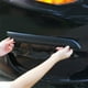 thumbnail image 5 of 2 tiras protectoras para parachoques de coche, parachoques delantero y trasero, para SUV, 5 of 7