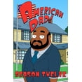thumbnail image 1 of American Dad! Season 12 Complete DVD - Animation, Comedy, 1 of 4