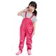 thumbnail image 1 of Peto de lluvia para niños unisex, peto de lluvia a prueba de viento e impermeable, mono de una pieza para barro, ropa, pantalones para barro Namotu ZH-411-5, 1 of 6