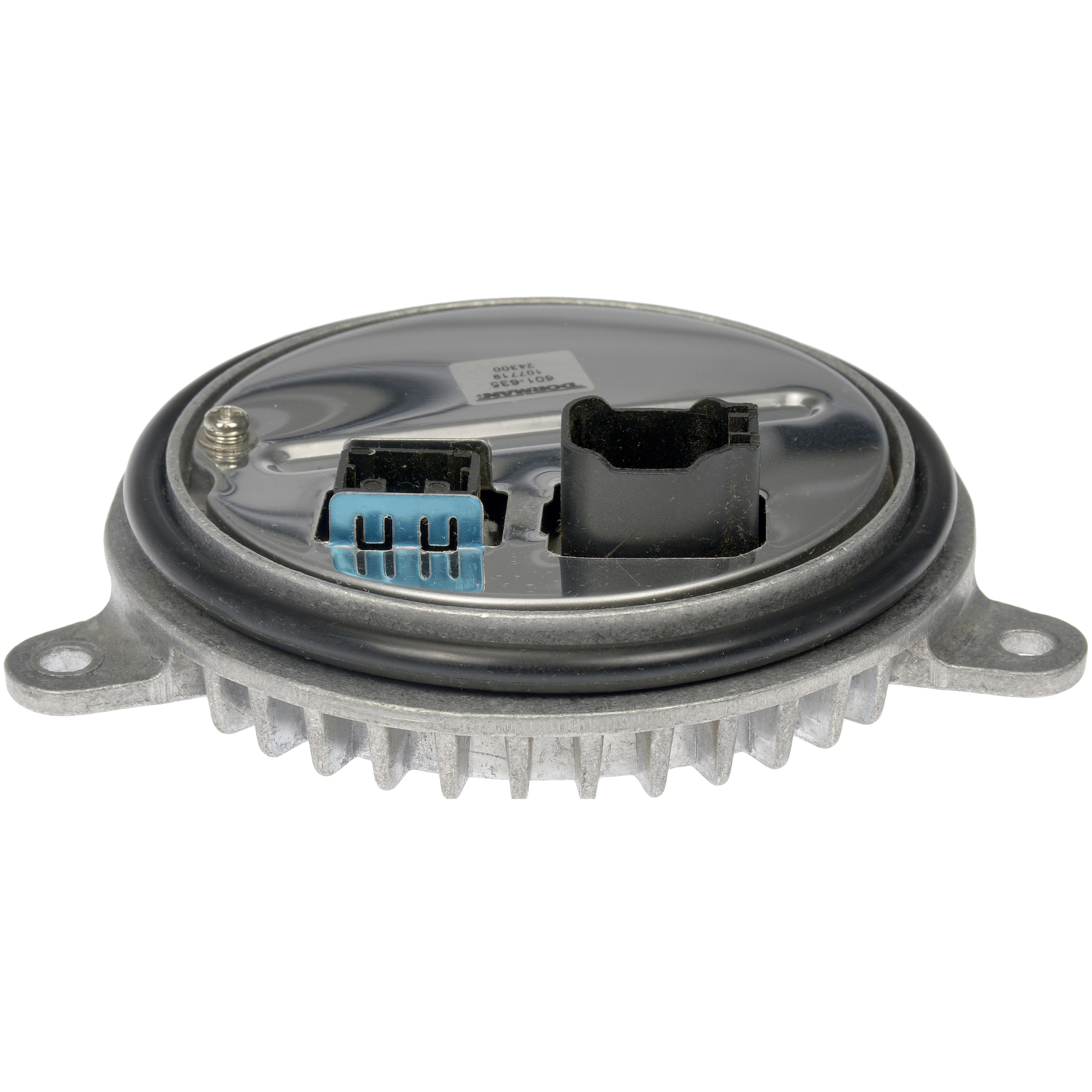 Dorman 601-635 High Intensity Discharge (HID) Lighting Ballast for Specific Chevrolet Models