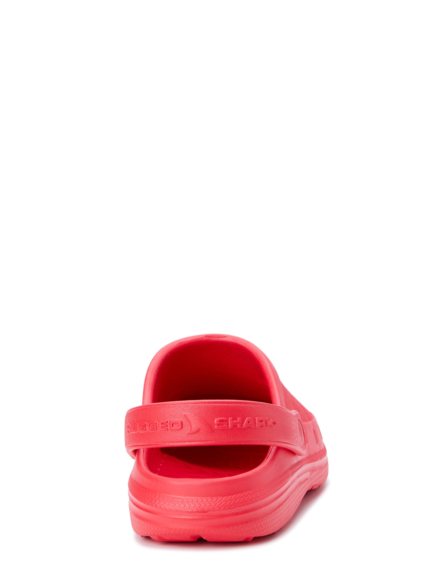 Rugged Shark Men’s Lightweight Clogs