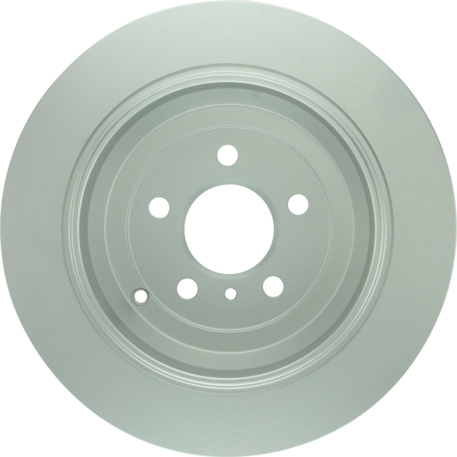 Bosch 36011513 QuietCast Disc Brake Rotor