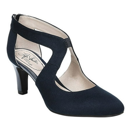 

Women s Life Stride Giovanna 2 High Heel