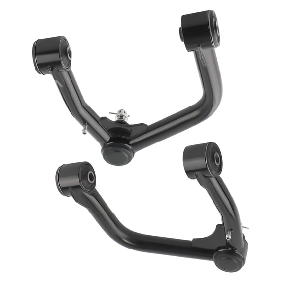 Maxpeedingrods 2pcs Front Upper Tubular Control Arms 2-4" Lift for Toyota Tundra 2007-2022