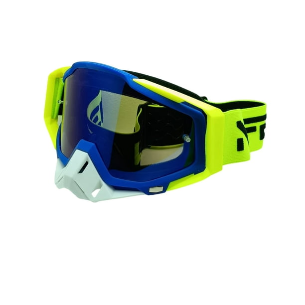 Googless de Motocicletas de Motocross NAFEIB ATV - Modelo GV B - 2