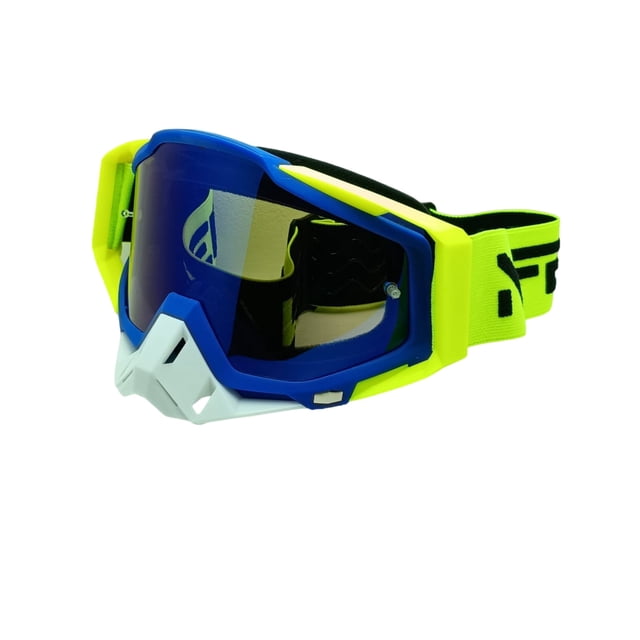 Googless de Motocicletas de Motocross NAFEIB ATV - Modelo GV B - 2