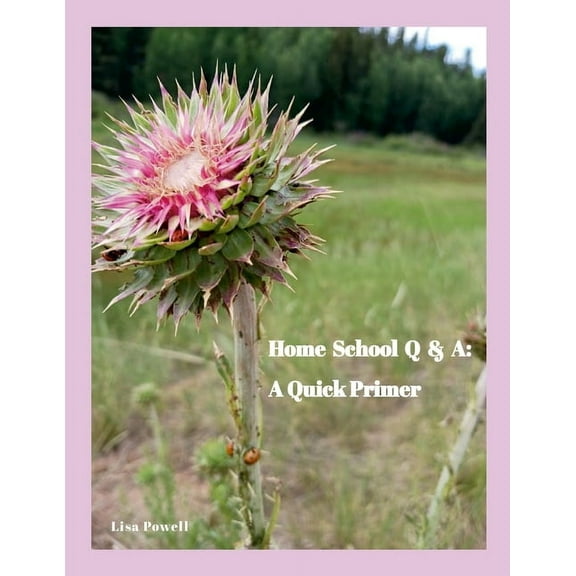 Home School Q & A: A Quick Primer, (Paperback)
