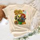 thumbnail image 3 of Chucky-Camiseta de cómic para mujer, ropa de calle femenina, ropa de los años 2000, 3 of 5
