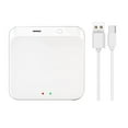 thumbnail image 1 of Tuya Smart Gateway Multi-mode Hub ZigBee Mesh APP Wireless Remote Control ,Trusted and Reliable, 1 of 8
