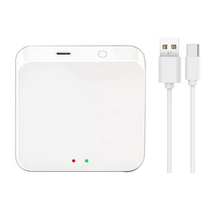 Tuya Smart Gateway Multi-mode Hub ZigBee Mesh APP Wireless Remote Control ,Trusted and Reliable