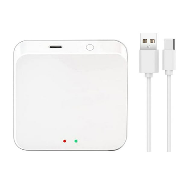 Tuya Smart Gateway Multi-mode Hub ZigBee Mesh APP Wireless Remote Control ,Trusted and Reliable