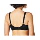 thumbnail image 2 of Paquete de 6 Brassieres Copas GRANDES D, DD y DDD Tatys Fashion con 6 Diferentes Colores, 2 of 3