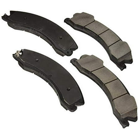 Centric Parts - Fleet Brake Pad