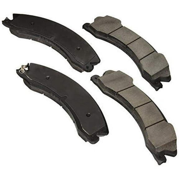 Centric Parts - Fleet Brake Pad