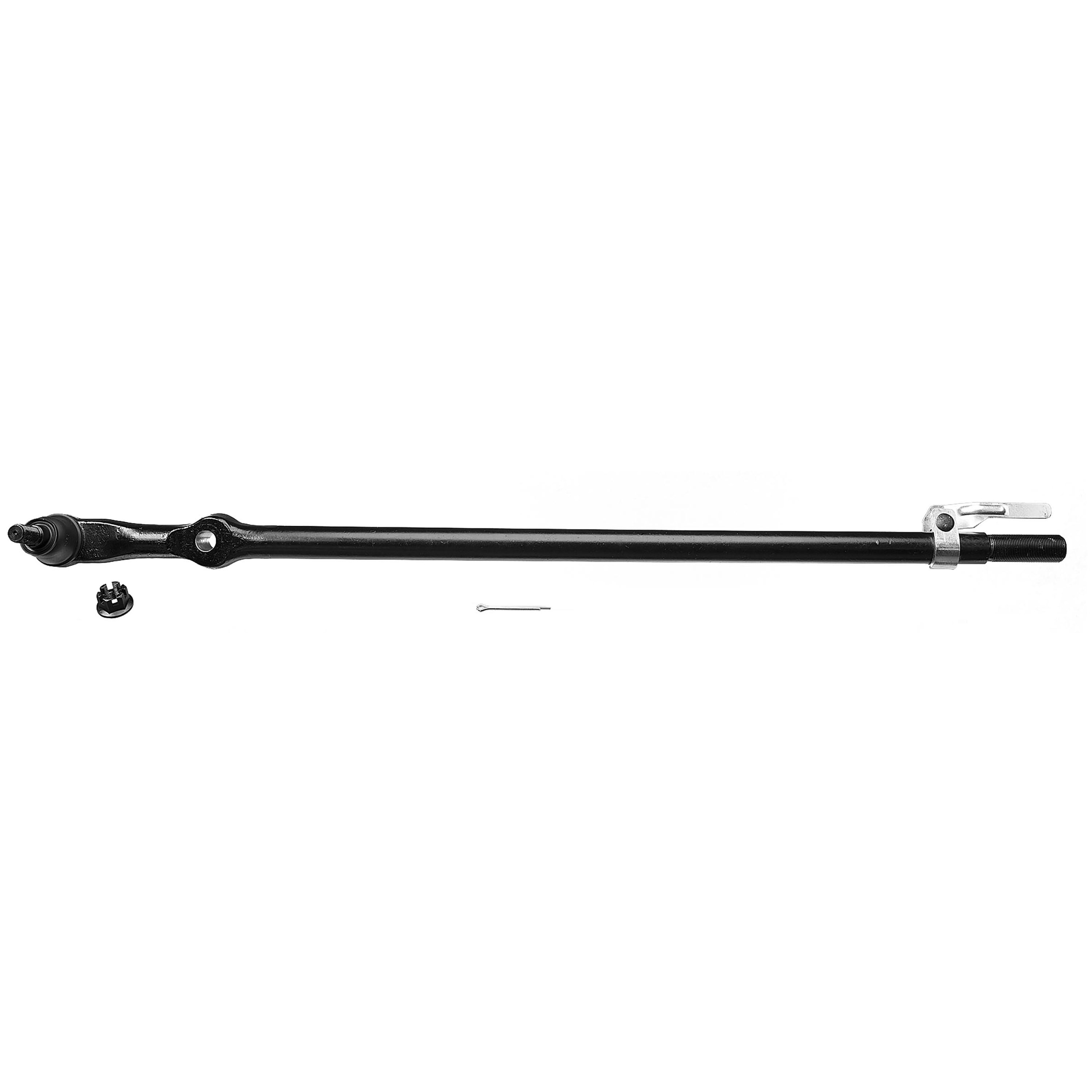 Dorman DL85069XL Inner Steering Drag Link for Specific Ford Models, Black Fits select: 2005-2010 FORD F250, 2005-2010 FORD F350
