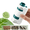 Green, variant on Kids Mini Microscope Toys Portable Handheld Pocket Microscope STEM Science Experiment Toy Education Gifts for Boys & Girls Age 6+ Green