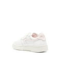 thumbnail image 2 of Axel Arigato Dice Stripe Sneaker White (Women's), 2 of 4