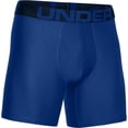 thumbnail image 5 of Under Armour Tech 2-Pack Bóxer Hombre 15 cm 5XL, 5 of 5