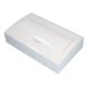 thumbnail image 4 of Caja de Distribución de Energía ANGGREK de 18 Vías Montaje En Superficie Con Cubierta de PC, 4 of 8