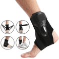 thumbnail image 1 of Ankle Support Brace Compression Ankle Stabilize Adjustable Ankle Protector, 1 of 5